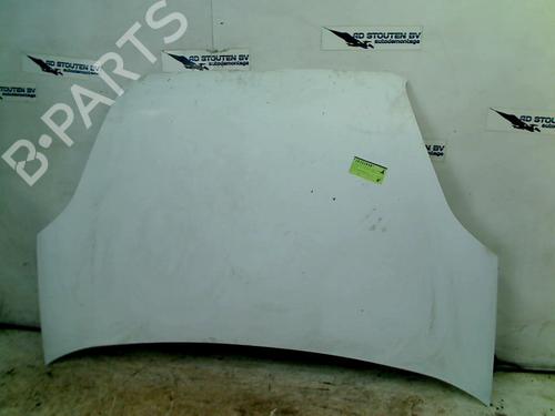 Hood FIAT DOBLO Cargo (263_) 1.3 D Multijet | BP26730503C1 