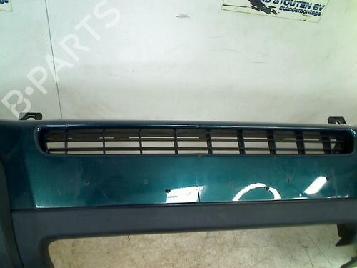 Front bumper VOLVO XC90 I (275) T6 AWD | BP28094877C7 