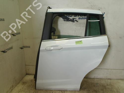 Left slide door FORD B-MAX (JK) 1.0 EcoBoost | BP11265021C74 