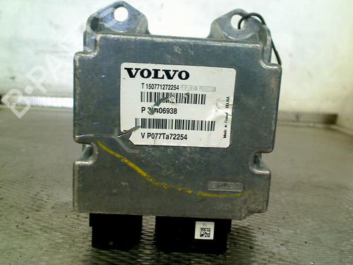 Control unit VOLVO V40 Hatchback (525) T2 GTDi | BP38704902M11 - Image 2