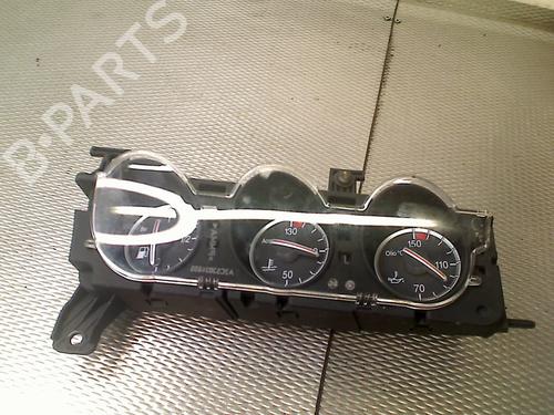 Used Other Other ALFA ROMEO 159 (939_) 1.9 JTS (939AXA1B) (160 hp) 33326671 33326671