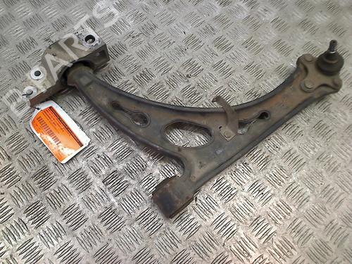 Used Left front suspension arm SEAT LEON (1P1) 2.0 TDI (170 hp) 11258742