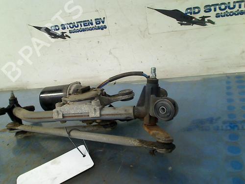 Front wipers mechanism CHEVROLET MATIZ (M200, M250) 0.8 | BP16521671C83 