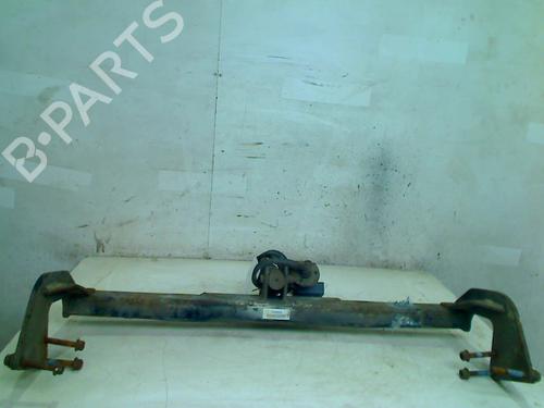 Trækkugle/Mekanisme Trækkugle/Mekanisme MERCEDES-BENZ VITO / MIXTO Van (W639) 111 CDI (639.601, 639.603, 639.605) (109 hp) 33771152 33771152