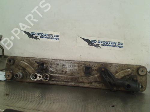 Used Oil radiator BMW X5 (E70) xDrive 35 i (306 hp) 31048880