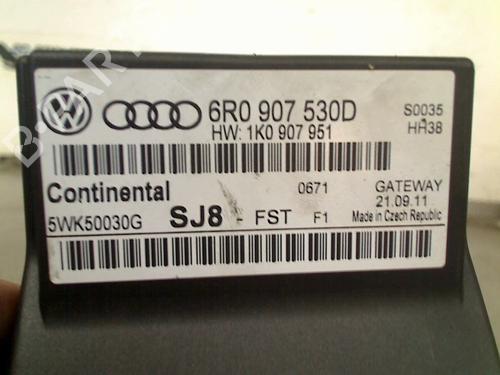 Electronic module SEAT IBIZA IV (6J5, 6P1) 1.2 TDI | BP33884008M83  - Image 6