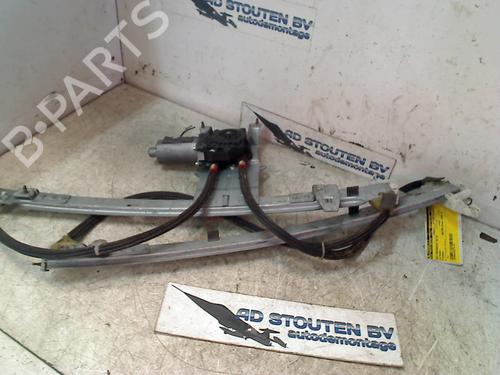 Front right window mechanism CITROËN XSARA PICASSO (N68) 1.8 16V | BP11297650C23 