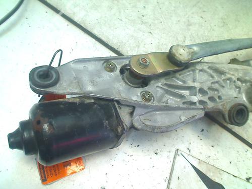 Front wipers mechanism TOYOTA CELICA Coupe (_T23_) 1.8 16V VT-i (ZZT230_, ZZT230) | BP11296326C83 