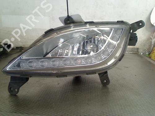Used Left front fog light Left front fog light HYUNDAI i30 (GD) 1.6 CRDi (128 hp) 34715083 34715083