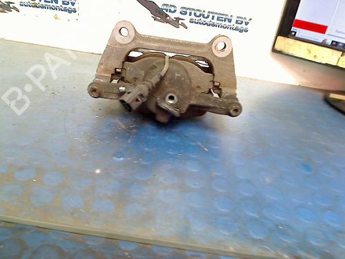 Right front brake caliper AUDI A3 Sportback (8VA, 8VF) 1.4 TFSI e-tron | BP22398365M104 
