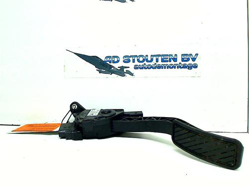 Pedal FORD FIESTA VI (CB1, CCN) 1.25 | BP13123669I4 