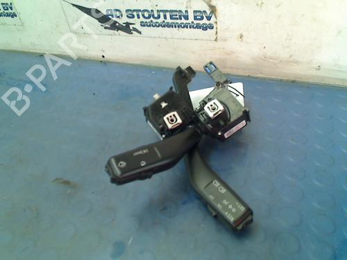 Rattstammestilk VW JETTA III (1K2) 2.0 FSI (150 hp) 12119290