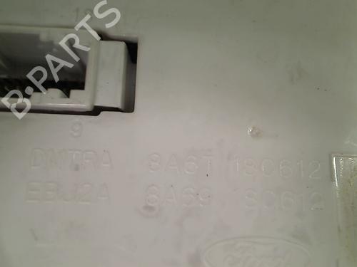 Climate control FORD FIESTA VI (CB1, CCN) 1.6 TDCi | BP17196149I5 