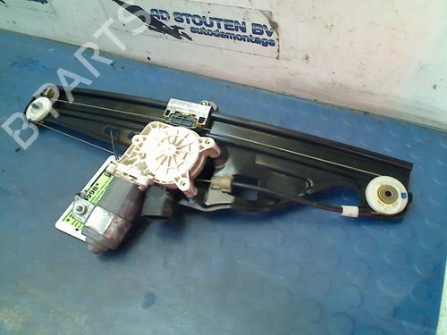 Rear right window mechanism BMW 5 (E60) 530 d | BP12139570C25 
