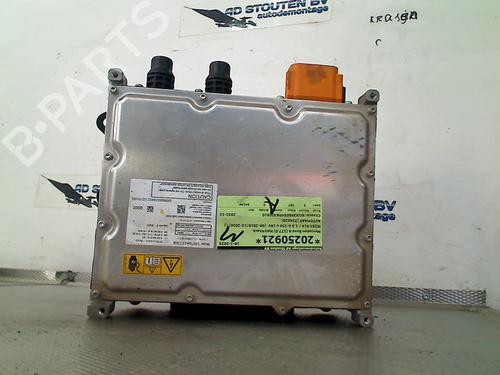 Control unit MERCEDES-BENZ A-CLASS (W177) A 250 e (177.086) | BP31193103M11 - Image 7