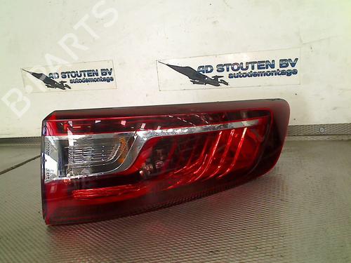 Used Right taillight RENAULT MEGANE IV Grandtour (K9A/M/N_) 1.5 dCi 110 (110 hp) 28166673