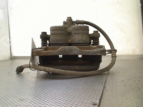 Left front brake caliper SUBARU FORESTER (SJ_) 2.0 i AWD (SJ5) | BP37231769M105 - Image 5