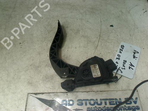 Pedal AUDI A6 C7 Avant (4G5, 4GD) 3.0 TDI quattro | BP13125832I4 