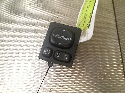 Mirror switch TOYOTA RAV 4 III (_A3_) 2.0 4WD (ACA30_, ACA30R) | BP33869151I25 - Image 2