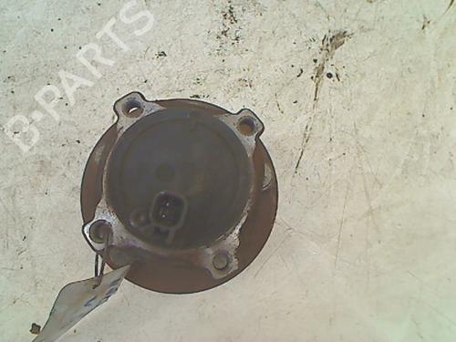 Used Left rear steering knuckle VOLVO V50 (545) 1.6 (101 hp) 11257951