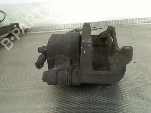 Left front brake caliper OPEL KARL (C16) 1.0 | BP35955561M105 - Image 5