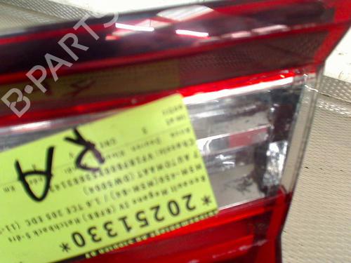 Right taillight RENAULT MEGANE IV Hatchback (B9A/M/N_) 1.6 TCe 205 (B9MV) | BP39666560C35 - Image 4