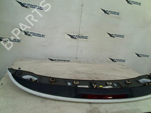 Rear spoiler RENAULT MEGANE IV Grandtour (K9A/M/N_) 1.5 dCi 110 | BP30001798C96