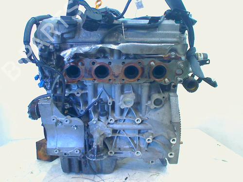 Used Engine Engine SUZUKI SX4 (EY, GY) 1.6 VVT (RW416, YA21S) (120 hp) 33334395 33334395