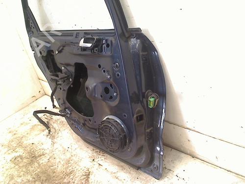 Left rear door CITROËN C4 II (NC_) 1.6 HDi 90 | BP11324167C4