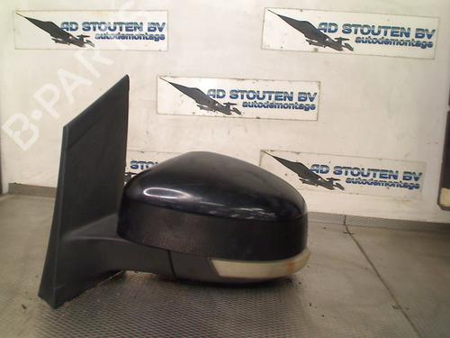 Left mirror FORD FOCUS II Turnier (DA_, FFS, DS) 1.6 | BP29140051C26 