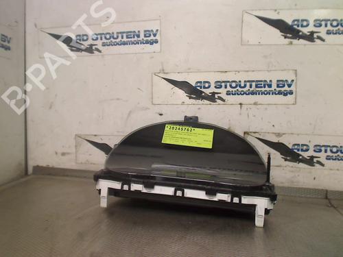 Kombiinstrument MITSUBISHI ECLIPSE CROSS (GK_, GL_) Plug-in Hybrid 4WD (GL3W) | BP29888973C47 - Image 2