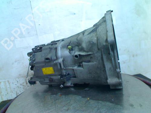 Used Gearbox BMW 1 (E87) 116 i (115 hp) 31883936
