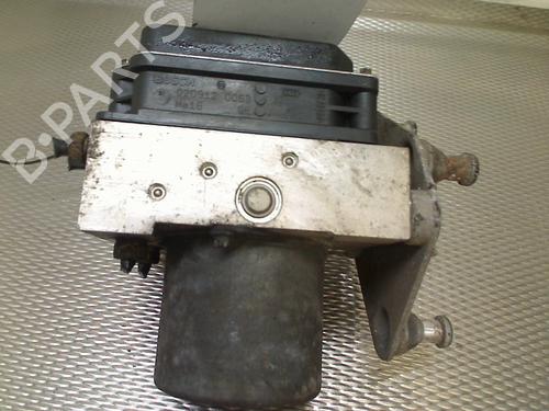 ABS pump MERCEDES-BENZ VITO / MIXTO Van (W639) 116 CDI (639.601, 639.603, 639.605) | BP25625997M43 