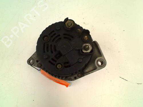 Used Alternator RENAULT ESPACE III (JE0_) 2.0 (JE0A) (114 hp) 11259010
