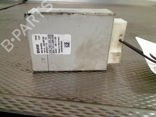 Used Other Other BMW 3 (G20, G80, G28) 330 e Plug-in-Hybrid (292 hp) 31256871 31256871