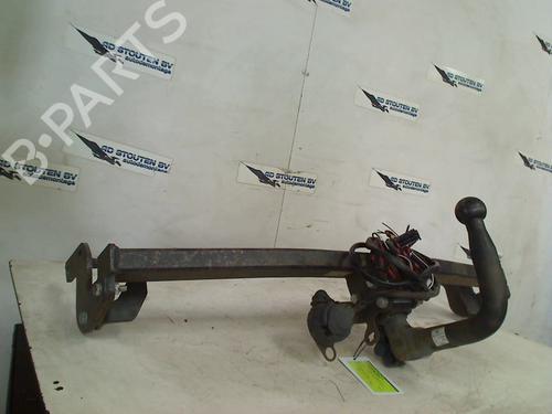 Tow ball/Mechanism CITROËN C4 CACTUS 1.2 VTi 82 | BP30167631C141 