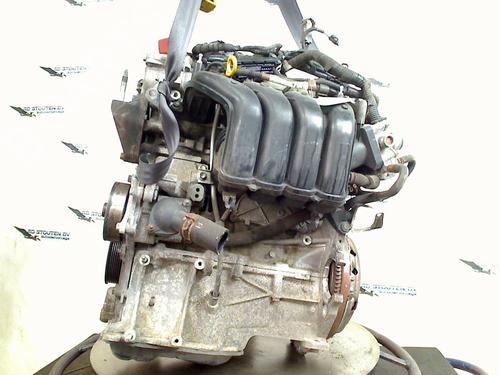 Engine TOYOTA AURIS (_E15_) 1.6 (ZRE151_, ZRE151R) | BP28166723M1 