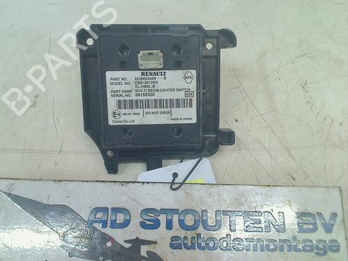 Switch RENAULT MEGANE III Grandtour (KZ0/1) 1.5 dCi (KZ09, KZ0D, KZ1G, KZ29, KZ14, KZ1W, KZ10, KZ1F,... | BP13125680I30 