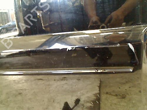 Right rear door KIA SORENTO I (JC) 3.3 V6 4WD | BP11300669C5 