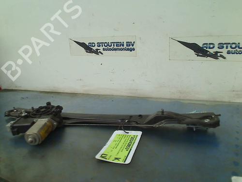 Rudehejsemekanisme ventre foran OPEL COMBO Box Body/MPV (X12) 1.3 CDTI (B05) | BP21396829C22 