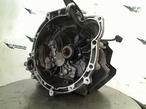 Gearbox FORD FOCUS II Turnier (DA_, FFS, DS) 1.6 | BP26973093M3 