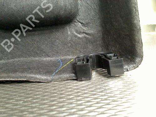 Rear parcel shelf MITSUBISHI MIRAGE / SPACE STAR VI Hatchback (A0_A) 1.0 (A05A) | BP34644773C85  - Image 5