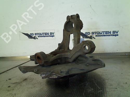 Used Right front steering knuckle AUDI A3 Sportback (8VA, 8VF) 2.0 TDI (150 hp) 29199519