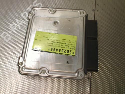 Steering column stalk VW GOLF V (1K1) 2.0 FSI | BP30407627I23 