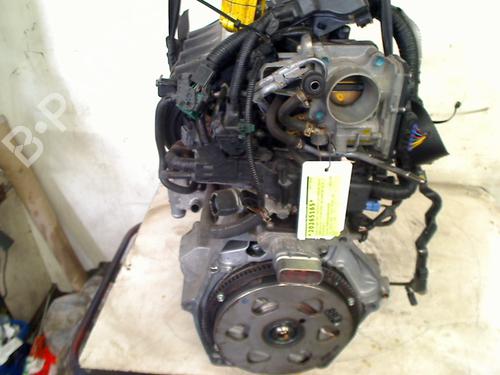 Engine HONDA INSIGHT (ZE_) 1.3 IMA (ZE28, ZE2) | BP39449960M1 - Image 7