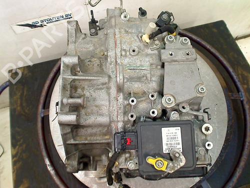 Gearbox PEUGEOT 2008 I (CU_) 1.2 THP 130 / PureTech 130 | BP30742753M3 - Image 3