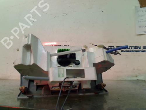 Climate control NISSAN PIXO (UA0) 1.0 | BP16940616I5 