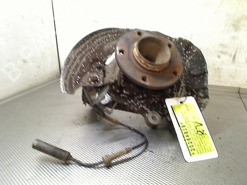 Used Right front steering knuckle Right front steering knuckle 38470709 38470709