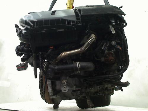 Engine PEUGEOT PARTNER Box Body/MPV (K9) 1.6 BlueHDI 75 | BP35894202M1 - Image 7