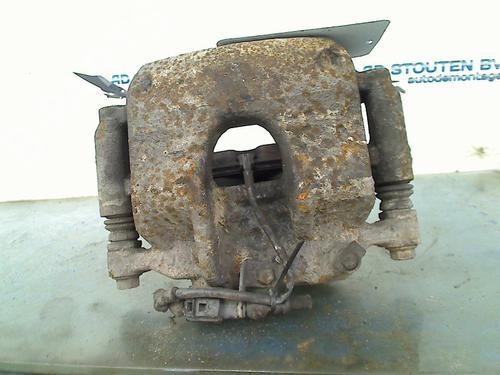Used Left front brake caliper VW CRAFTER Platform/Chassis (SZ_) 2.0 TDI RWD (177 hp) 21786523